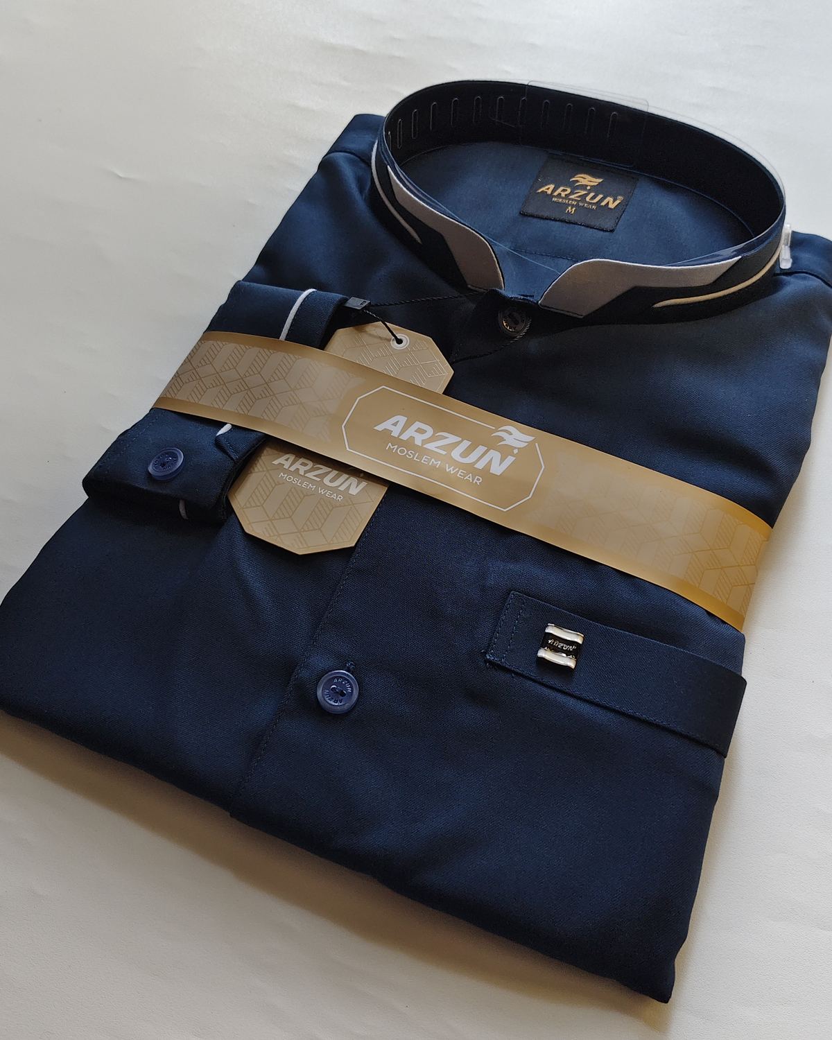 Kemko Classic — Navy